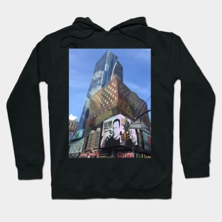 Midtown West, Manhattan, NYC Hoodie